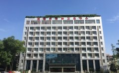 成都市第四人民医院口腔科