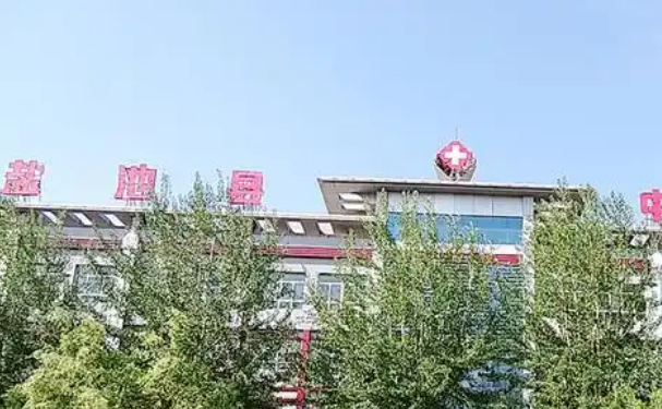 盐池县中医医院口腔科拔智齿怎么样？真人案例&技术点评