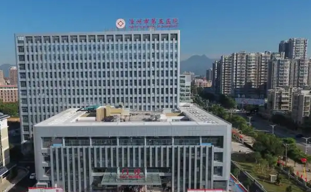 漳州市第五医院口腔科补牙怎么样？案例+技术口碑分享