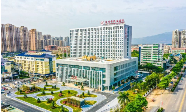 漳州市第五医院口腔科牙齿矫正案例揭秘&技术水平介绍