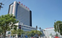 济南市章丘区中医医院口腔科