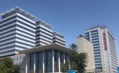 北京中医药大学东直门医院通州院区口腔科