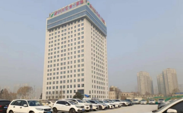 西北大学第一医院口腔科种植牙案例点评&技术怎么样?