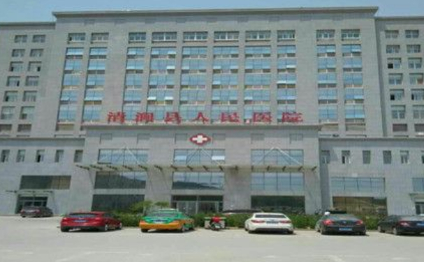 清涧县人民医院口腔科牙齿矫正怎么样？案例+价格公布