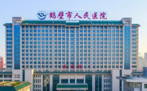 鹤壁市人民医院口腔科牙齿根管治疗技术风格怎么样?求美案例