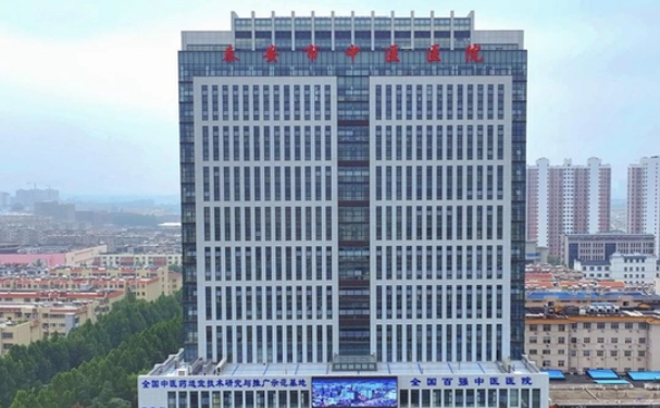 泰安市中医医院口腔科牙齿根管治疗做的好吗？三个月案例公布