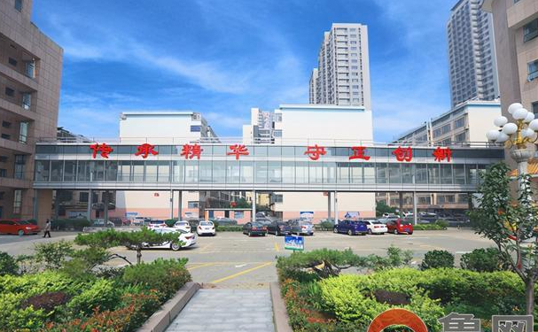 泰安市中医医院口腔科牙齿矫正怎么样？案例+技术特点分享