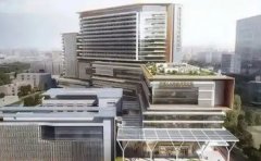 深圳市人民医院龙华分院口腔科