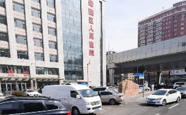 长春市绿园区人民医院口腔科龅牙矫正做的好吗？就诊攻略