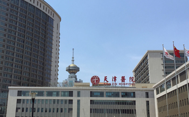 天津市天津医院口腔科种植牙怎么样？医生简介+180天案例