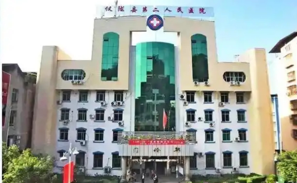 仪陇县第二人民医院口腔科拔牙术后案例展示，技术怎么样