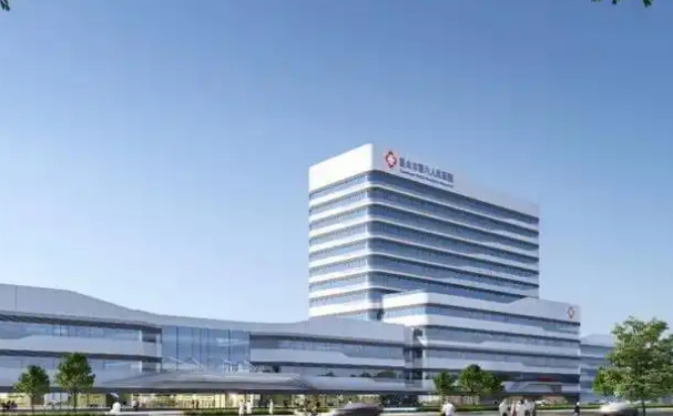 昆山市第六人民医院口腔科牙齿矫正费用价格！案例参考