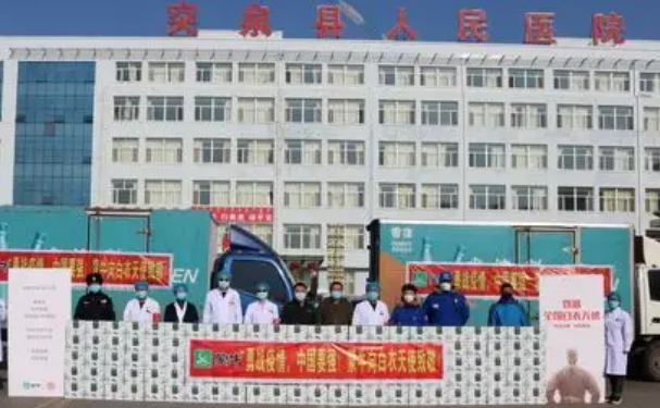 突泉县人民医院口腔科拔牙术后案例展示，技术怎么样