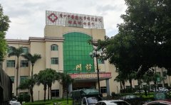 广州中医药大学顺德医院附属均安医院口腔科