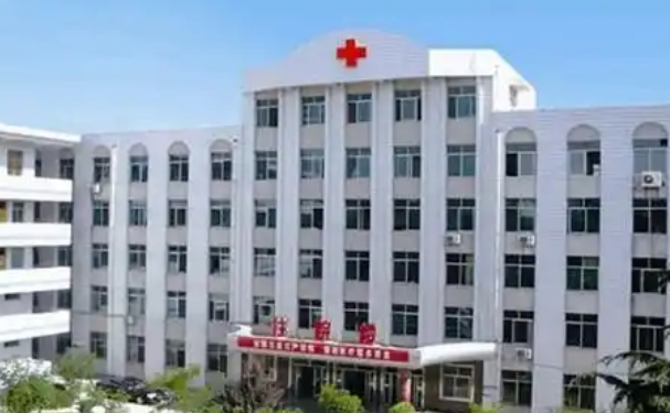 洛南县医院口腔科牙齿根管治疗靠谱不？技术怎么样？案例查看