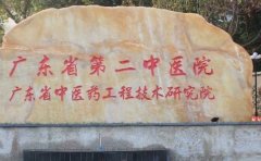广东省第二中医院黄埔医院口腔科