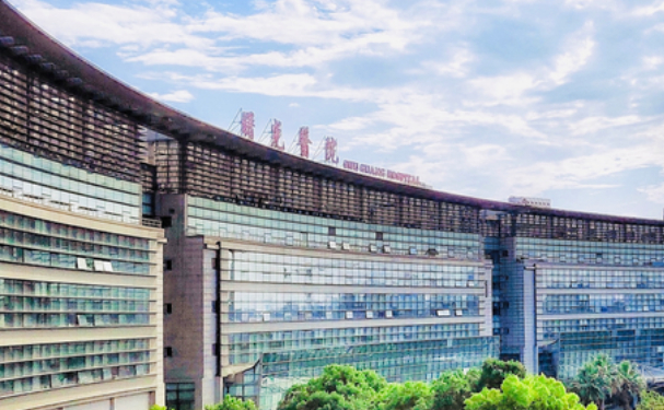 上海中医药大学附属曙光医院东院口腔科拔智齿技术好吗？真实口碑+价格区间