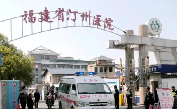 福建省龙岩市长汀县汀州医院口腔科牙齿矫正技术强吗?价格+真人案例