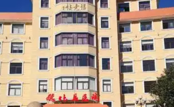 德化县医院口腔科补牙怎么样?报价多少?医院资料