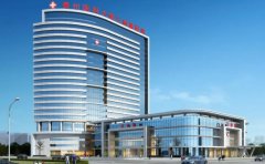 贵州医科大学第三附属医院口腔科