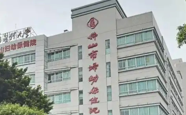 佛山市妇幼保健院口腔科龅牙矫正技术怎么样?报价多少?