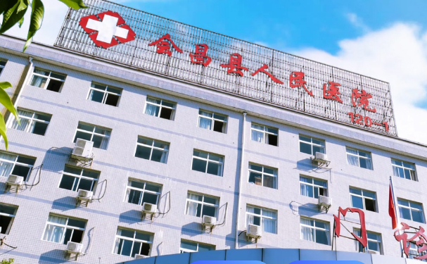 会昌县人民医院口腔科牙齿根管治疗技术评测&术后半年案例