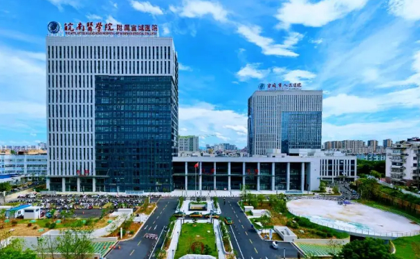 宣城市人民医院口腔科补牙怎么样？价格大概多少？