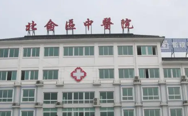 宁波市北仑区中医院口腔科龅牙矫正怎么样？案例+价格公布