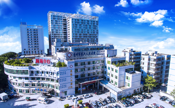 惠州市第六人民医院口腔科种植牙靠谱吗？费用详情介绍