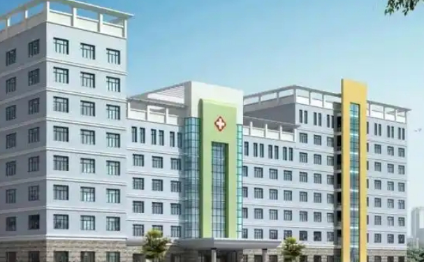 天峨县人民医院口腔科拔智齿怎么样？案例体验反馈