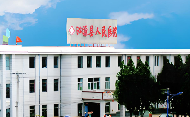 沁源县人民医院口腔科龅牙矫正技术如何？术后案例