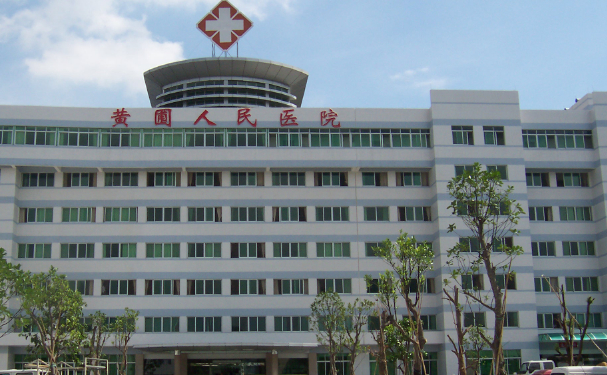 中山市黄圃人民医院口腔科龅牙矫正技术如何？术后案例