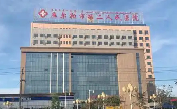 新疆库尔勒市第二人民医院口腔科牙齿矫正技术怎么样?多少钱?术后90天案例