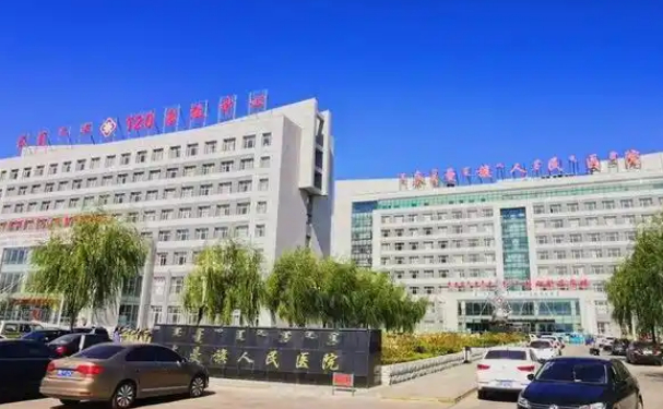 奈曼旗人民医院口腔科龅牙矫正价格会是多少？手术特色一览!