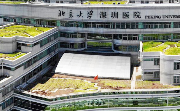 北京大学深圳医院做腹壁成形手术一般费用价格是怎么算的?价格在20000元起