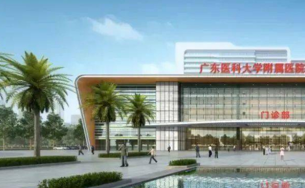 广东医科大学附属医院做祛疤技术ok吗?管桥宇医生祛疤恢复案例点评