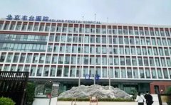 北京丰台医院整形美容科