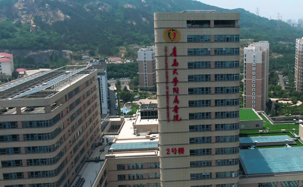 青岛大学附属医院做隆胸怎么样?王志国医生隆胸技术亮点点评