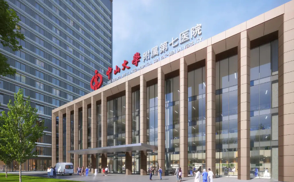 中山大学附属第七医院（深圳）口腔科龅牙矫正怎么样?怎么收费大概9000元