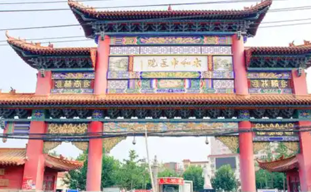 太和县中医院口腔科龅牙矫正怎么样?多少钱孙祖贵、高领、随明显实力突出